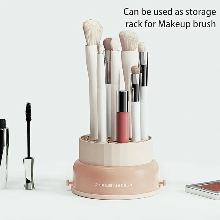 Silicone Cosmetic Brush Cleaner