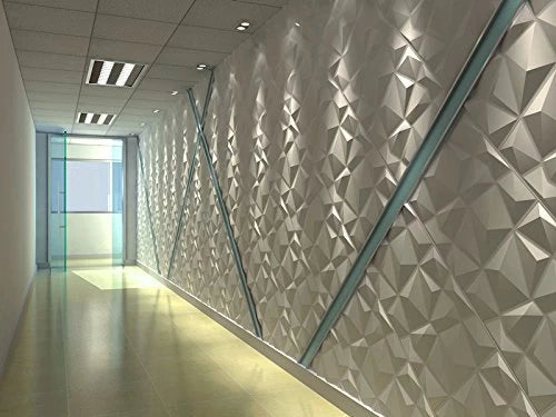 3D Wall Panels 50cm