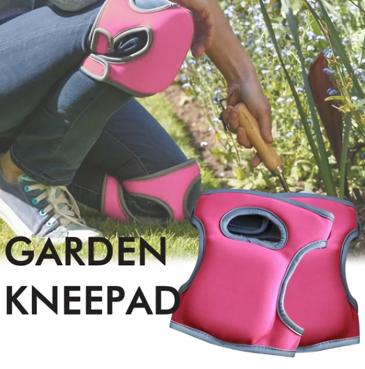 Adjustable Thicked Knee Pads