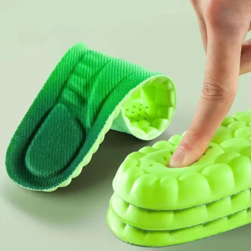 Soft Orthotic Sports Insole-42cm
