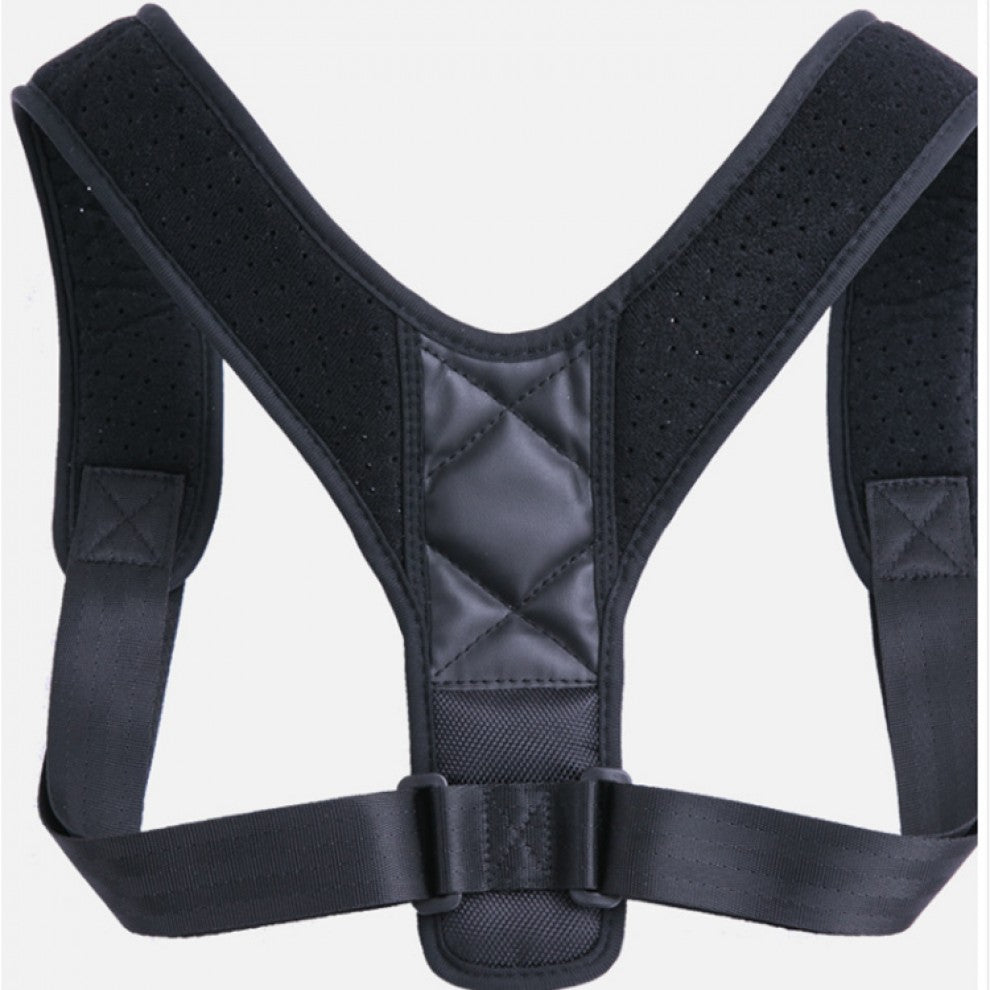 Adjustable Back Support Posture Corrector