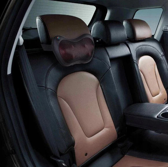 3D Car & Home Massage Pillow