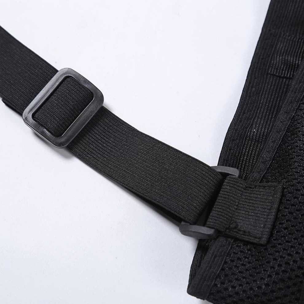 Adjustable Waist Support Belt