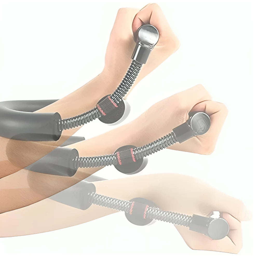 Wrist Power Device Hand Grip