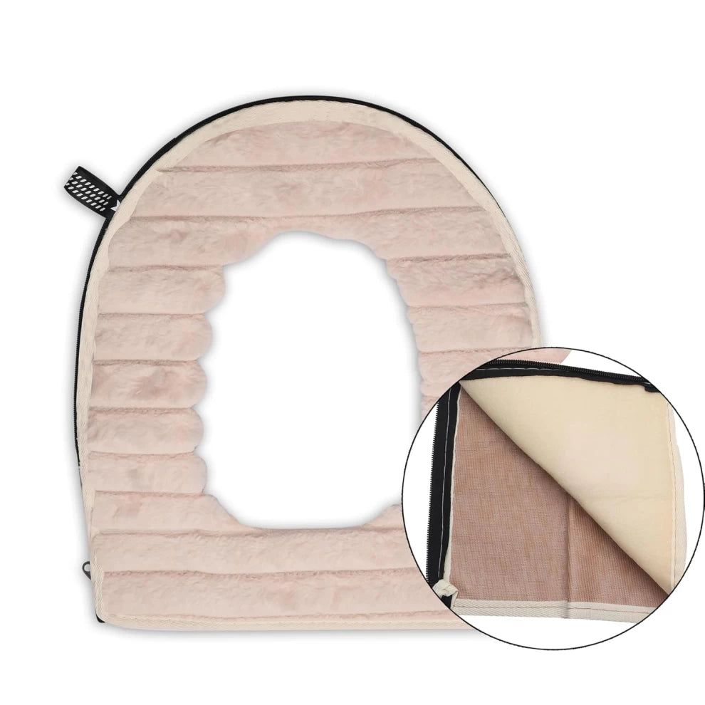 Thicken Toilet Waterproof Seat Cover