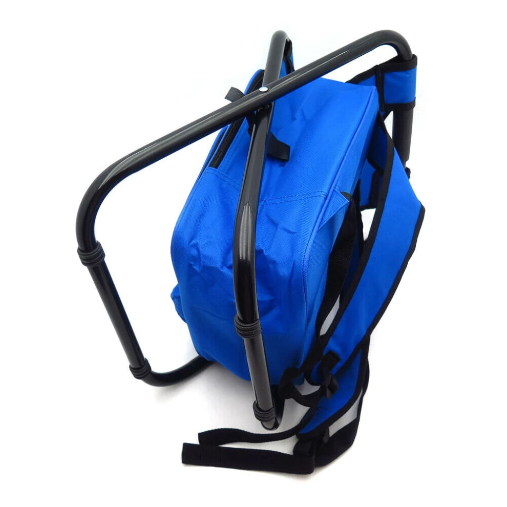 Camping Backpack Chair