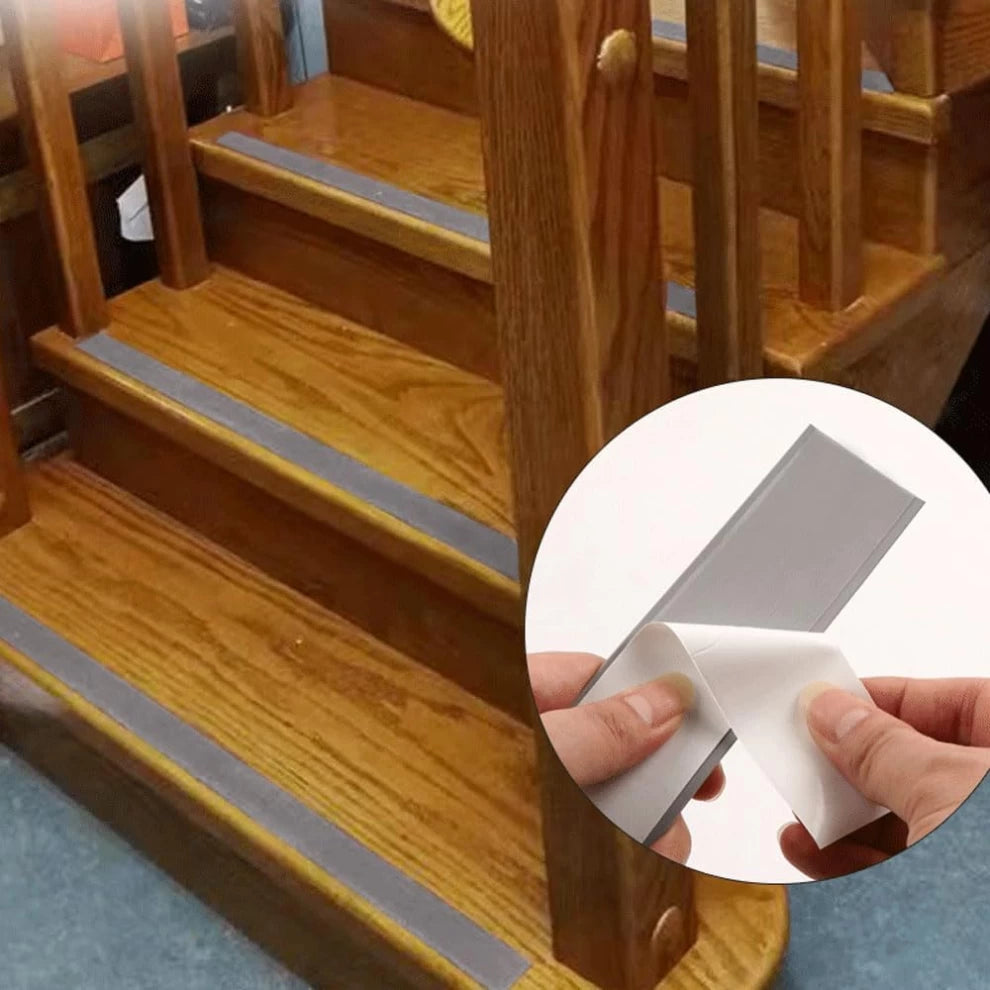 Anti-Slip Stair Strip