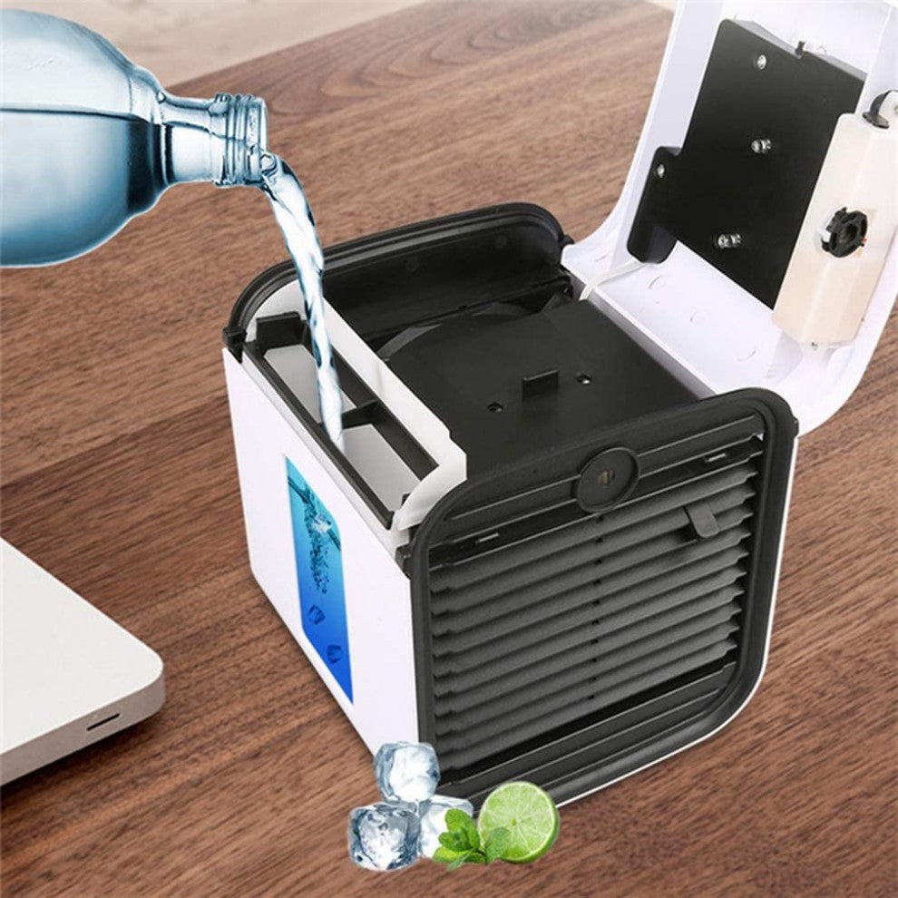Chilly AIR Air Cooler