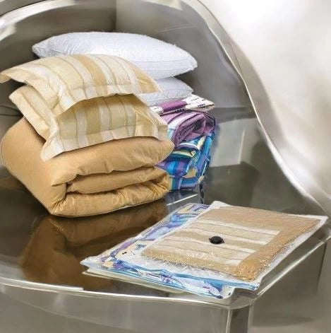 Vacuum Storage Bag – Large 70x110CM