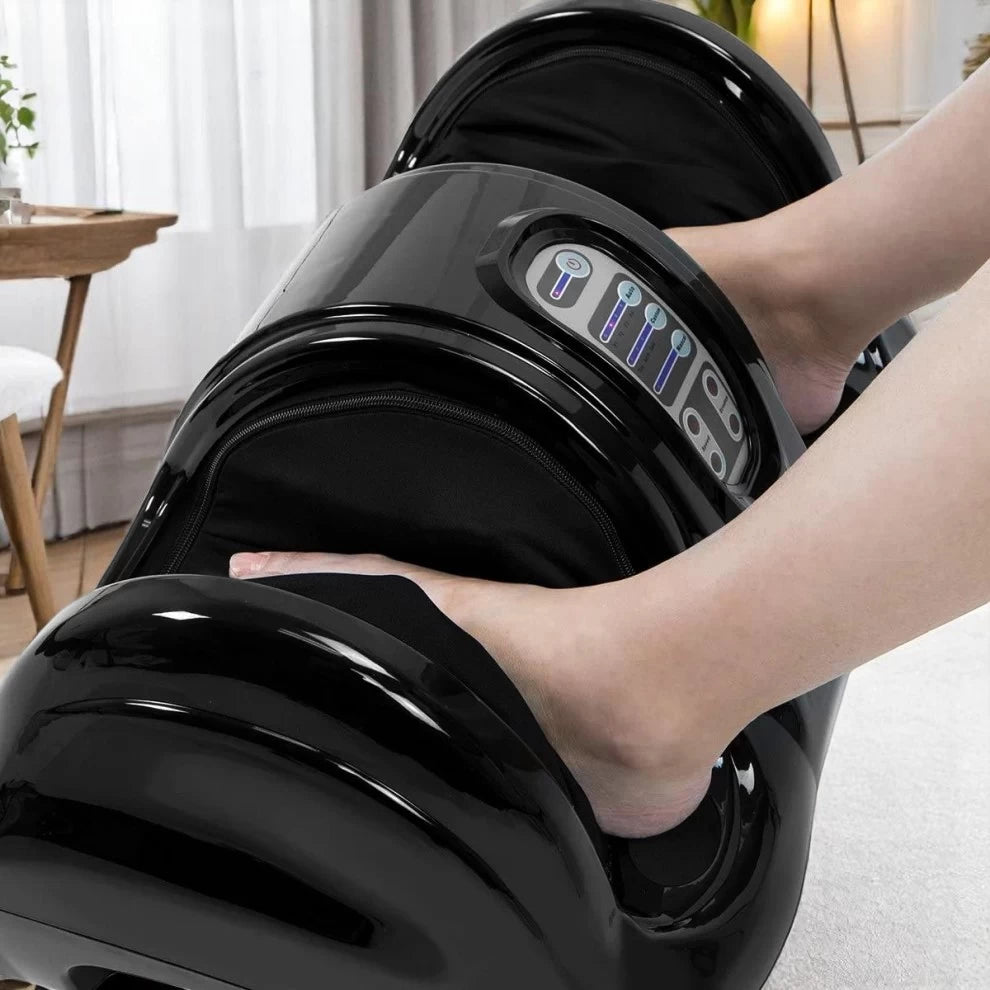 Sumo High Performance Feet Massager with Remote Control