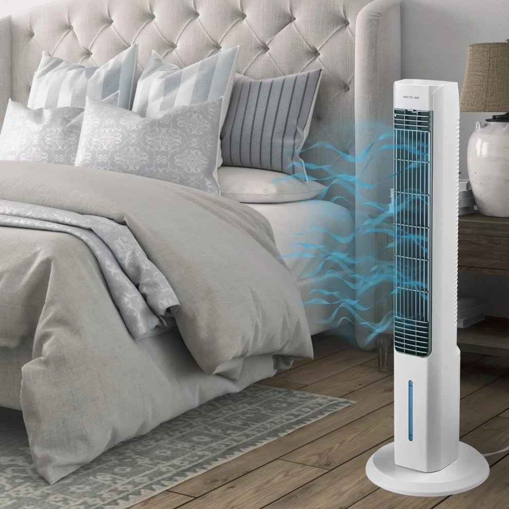 Arctic Air Tower Evaporative Air Cooler