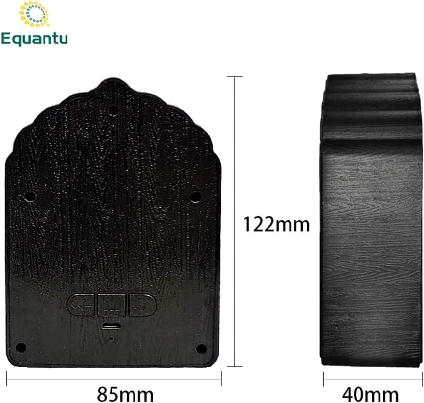 Wireless Bluetooth Quran Speaker 8GB FM