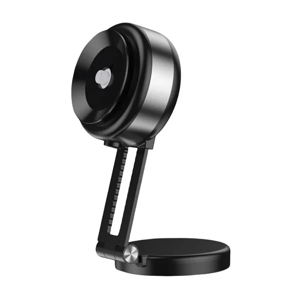 Automobile Flexible Double Suction Holder | Strong Vacuum Adsorption Mount