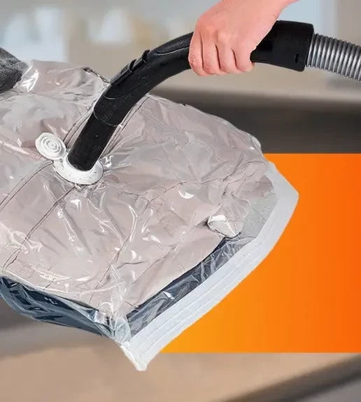 Vacuum Compression Storage Bag-80in110Cm
