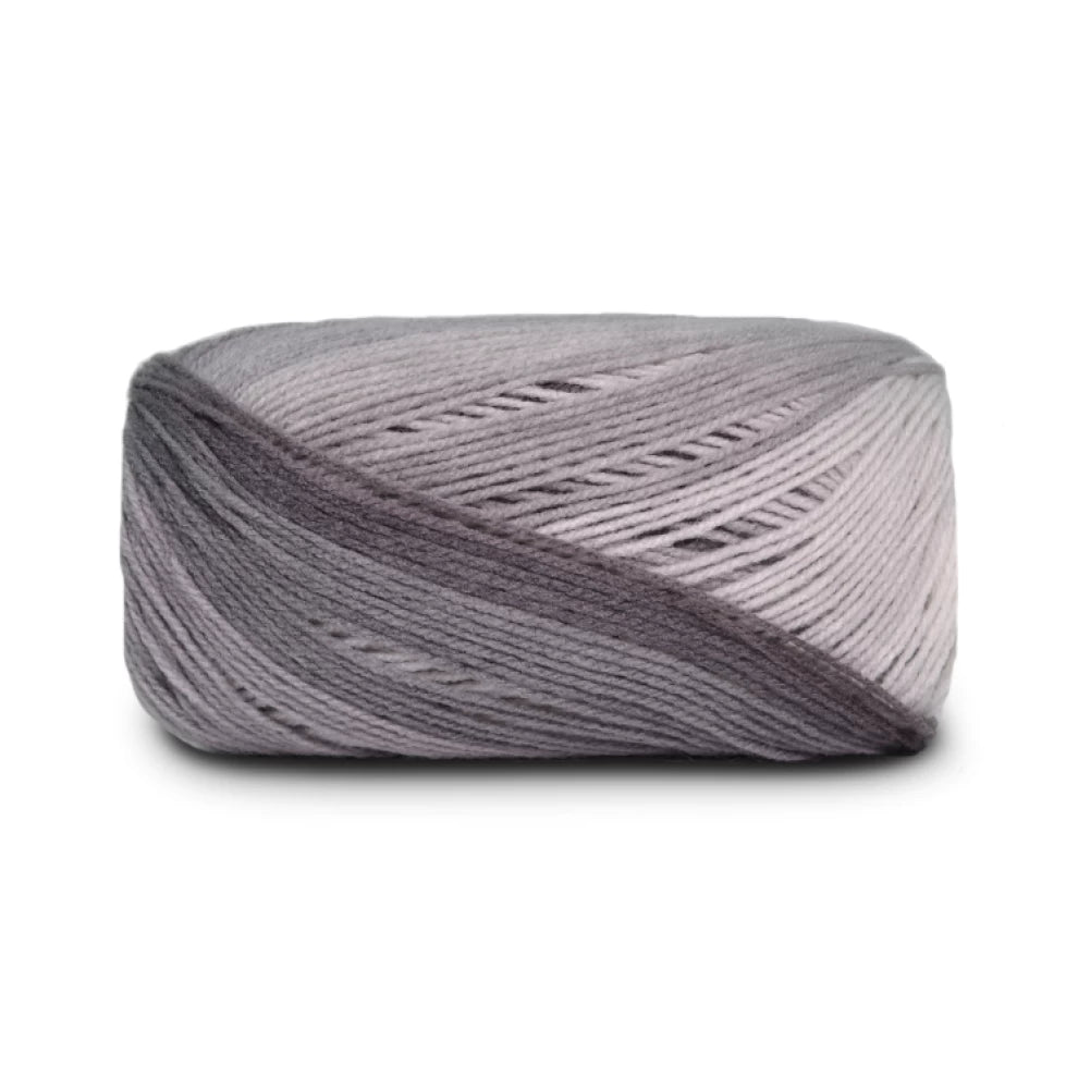 Circulo Batik Yarn - Granito (9509)