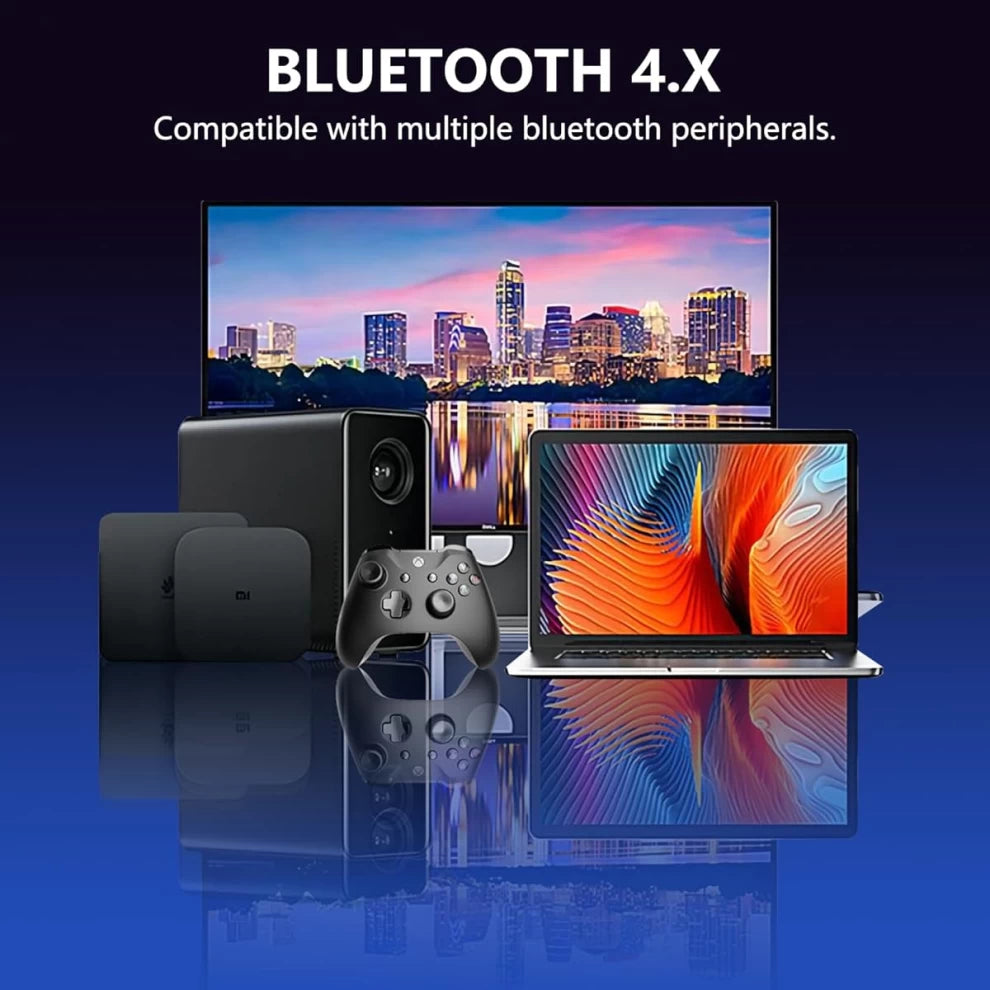 Ultra HD Android TV Box – 4K & 8K Streaming with YouTube & Netflix