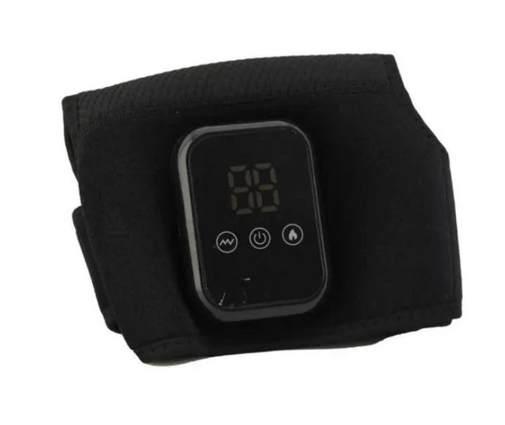 USB Rechargeable Knee Massager – HailiCare UKC ZK-2068