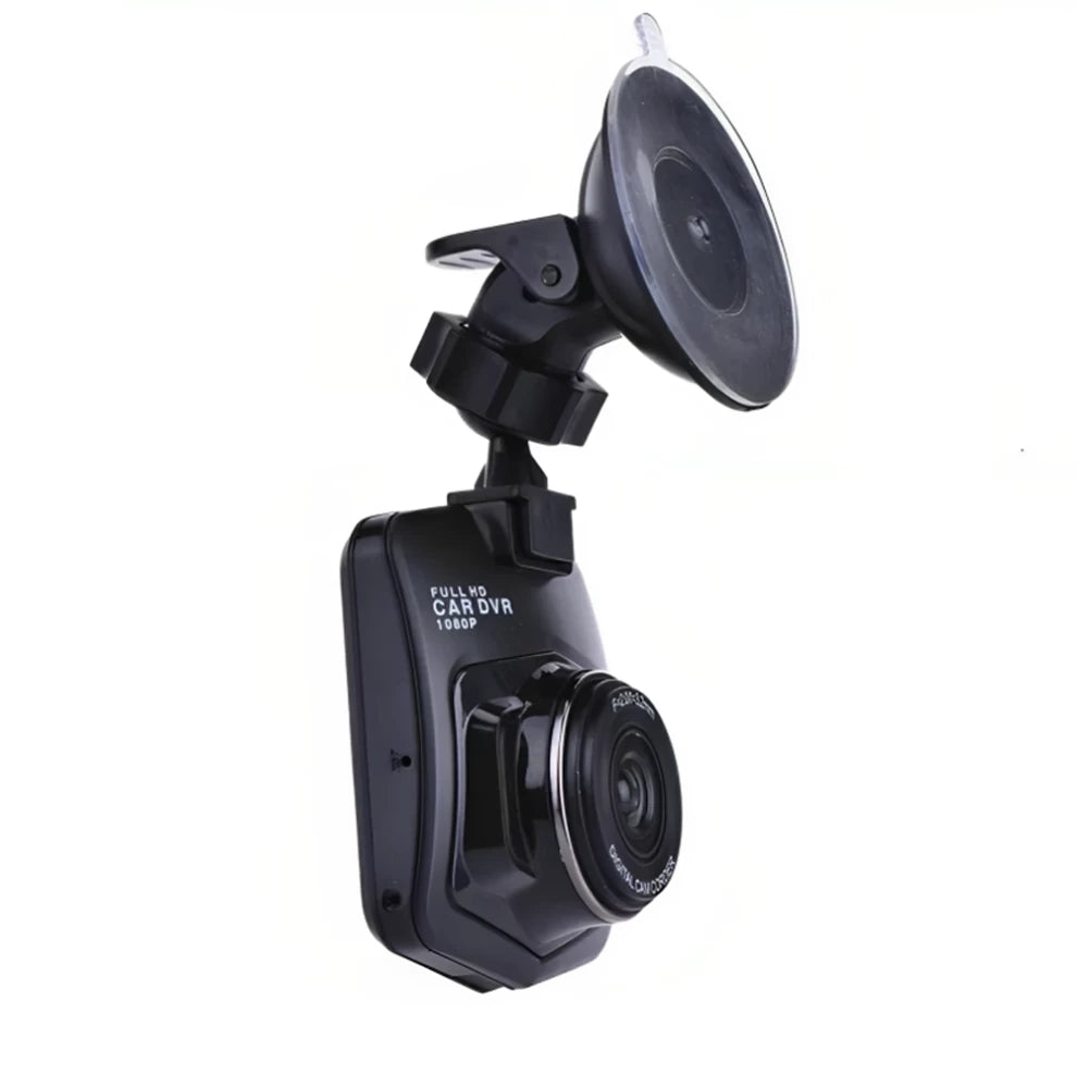 Car DVR HD Vehicle Black Box