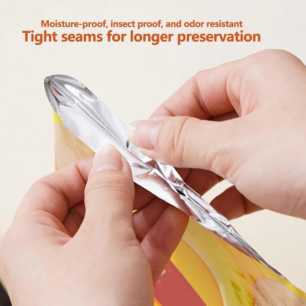 2 In 1 Mini Sealer with Cutter