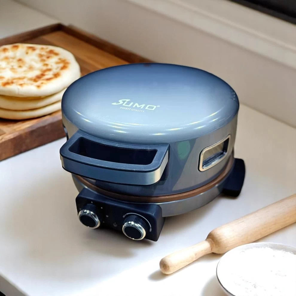 Sumo Bread Maker 1600W -30cm