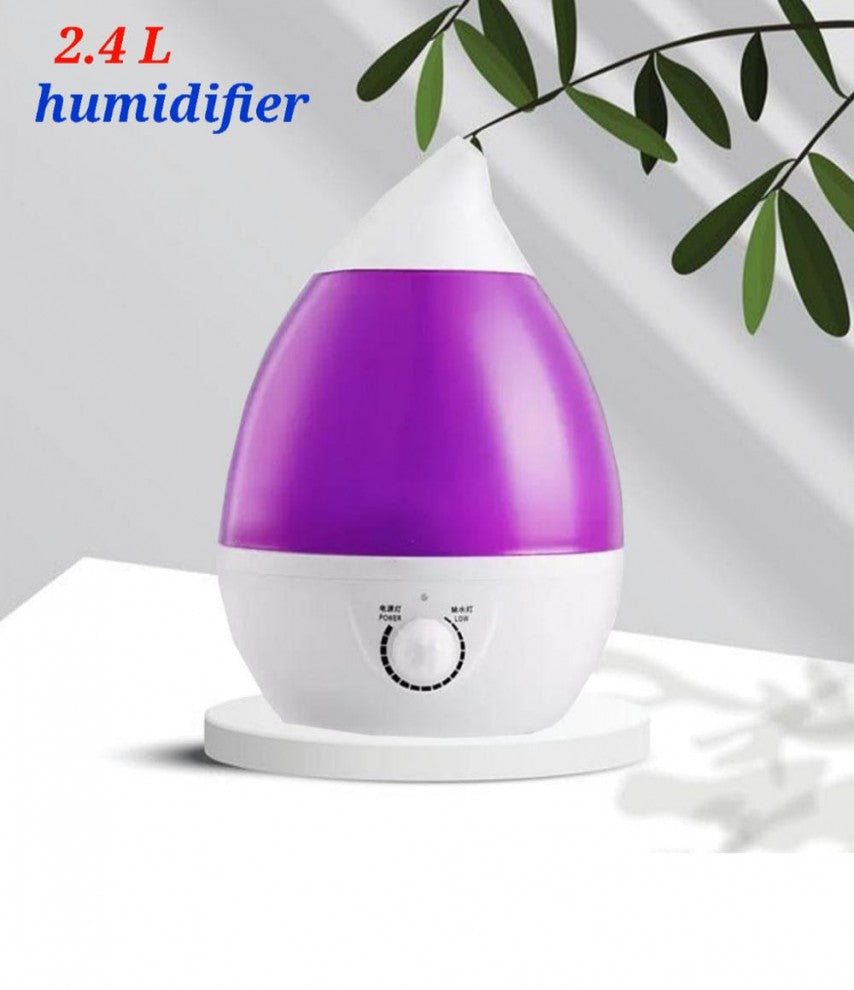 Air Humidifier