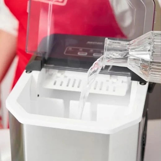 12KG Per Day Ice Maker - Sumo