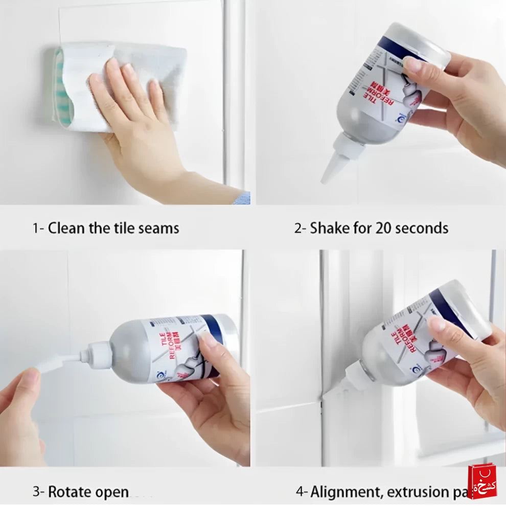 Tile Reform Gap Refill - 280 ml