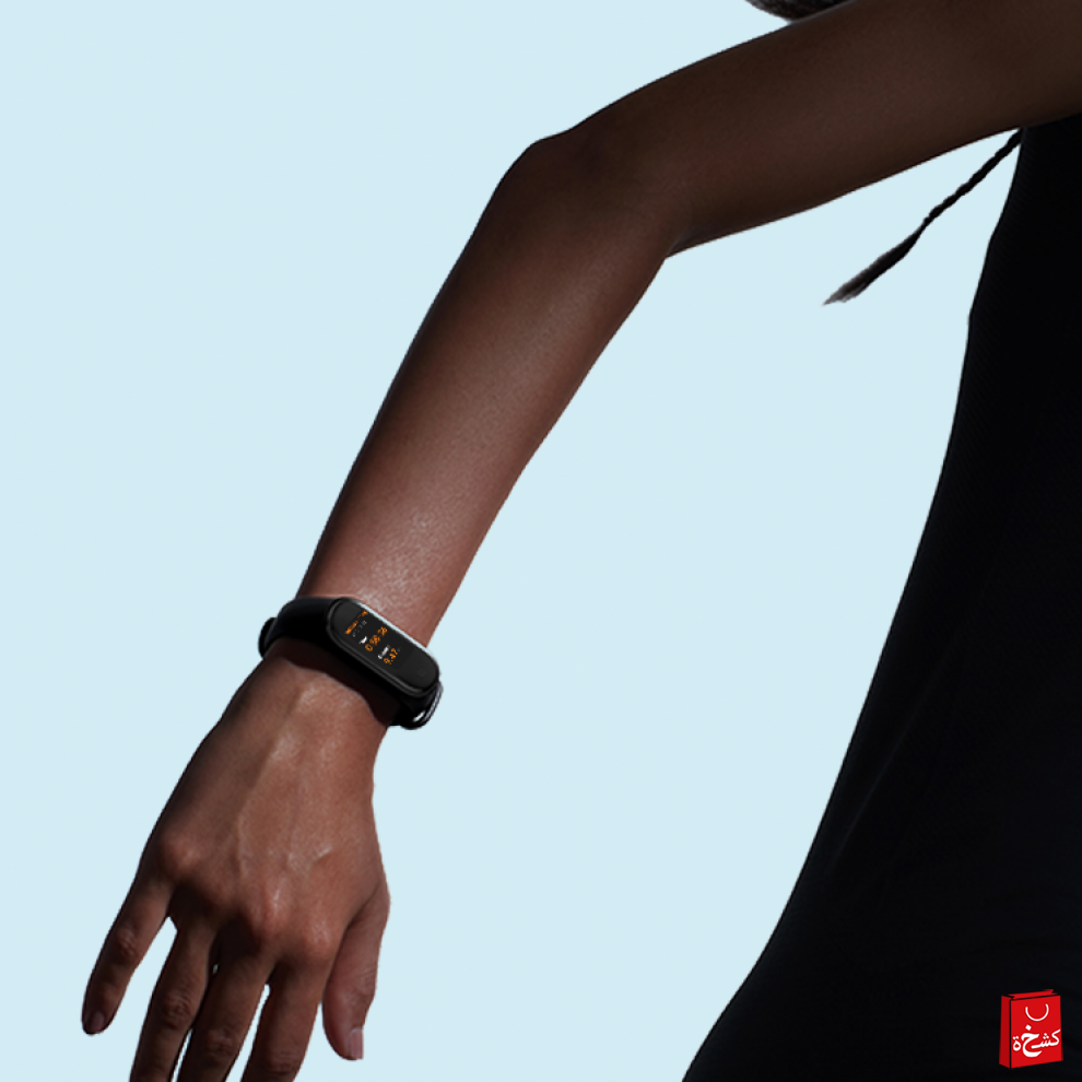 Xiaomi MI Band 4 Smartband