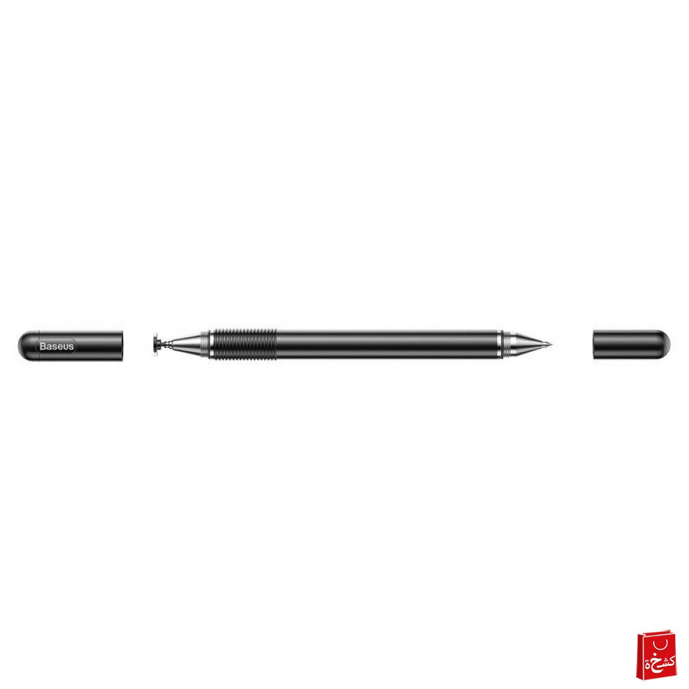 Baseus Golden Cudgel Capacitive Stylus Pen Black