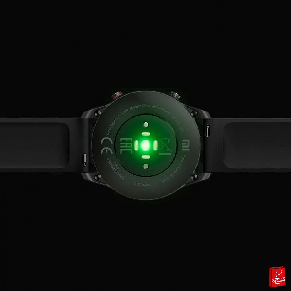Xiaomi Mi Watch-Beige