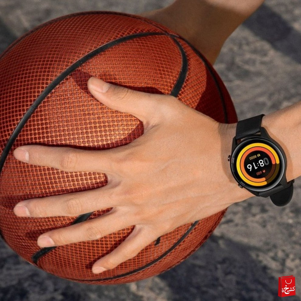 Xiaomi Mi Watch Black
