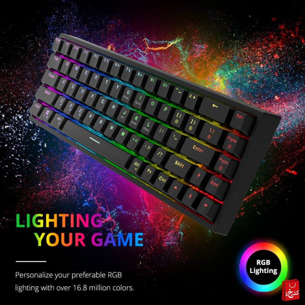 Tronsmart RGB Elite Mechanical Keyboard