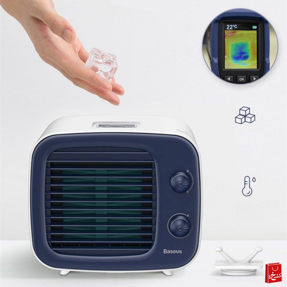 Baseus Time Desktop Evaporative Cooler