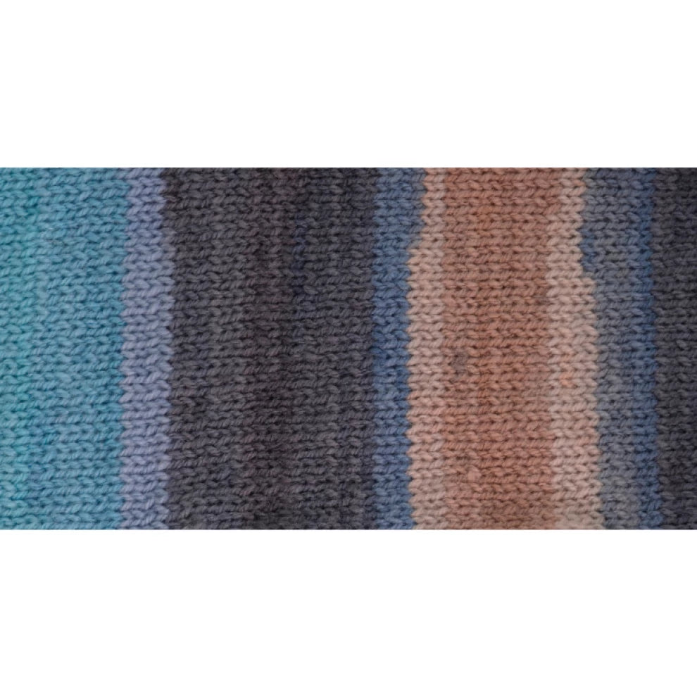 Circulo Batik Yarn - Maresia (9764)