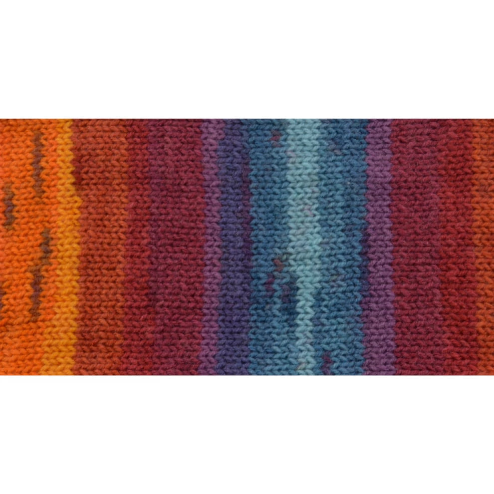 Circulo Batik Yarn - Nascer (9798)