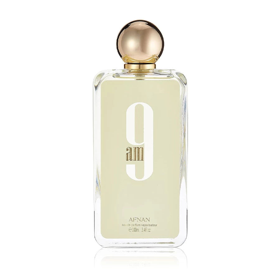 Afnan 9am for Men Eau de Parfum Spray 100 Ml