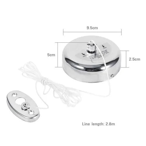Stainless Steel Clothing Line Dryer