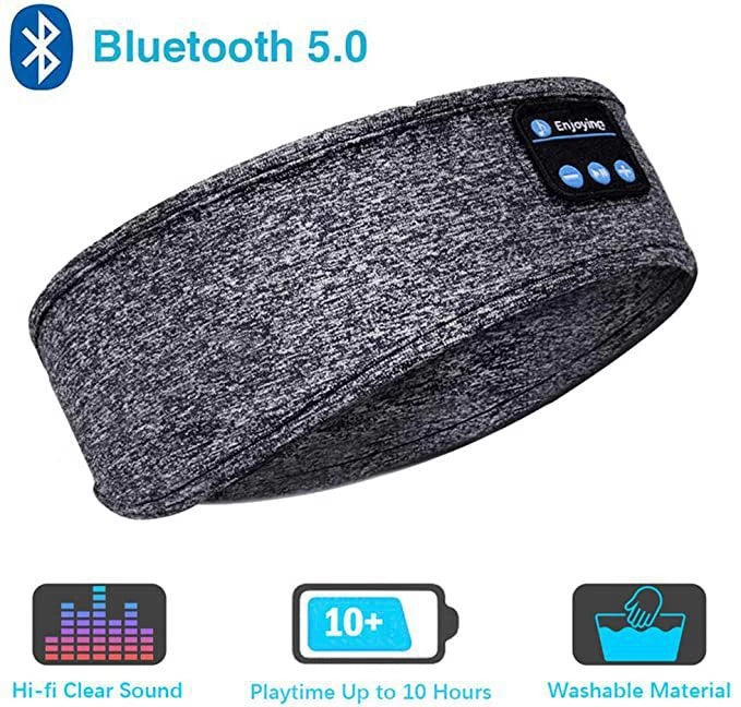 Sleep Eye Mask Wireless