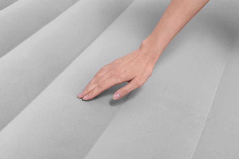 Bestway Inflatable Air Mattress Bed 203 x 152 x 46 cm