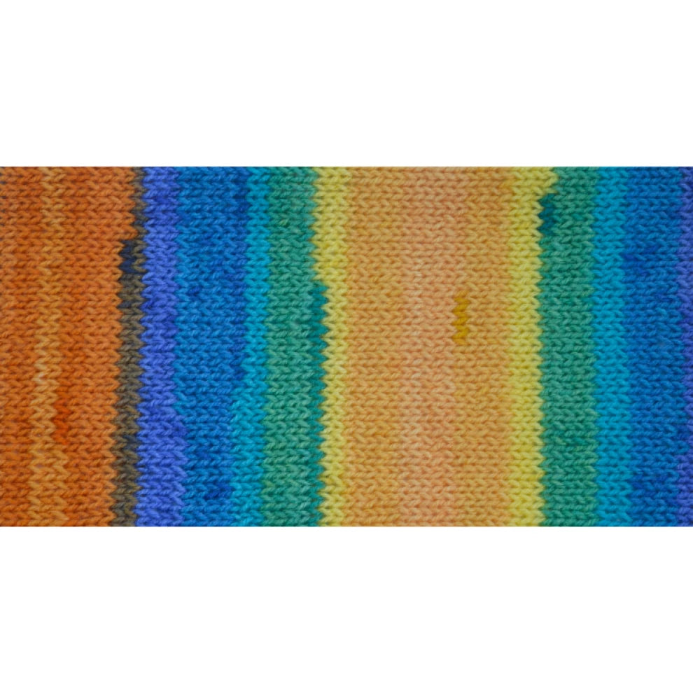Circulo Batik Yarn - Penumbra (9945)