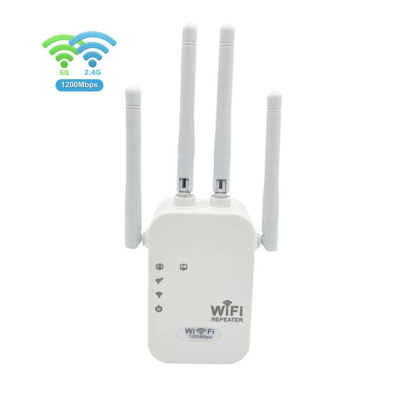 Wireless WIFI Repeater 1200mbps