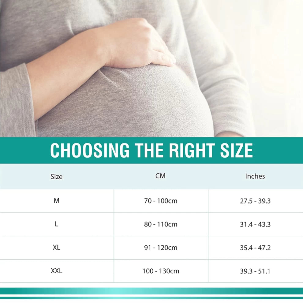 Belly Support Belt for Pregnancy
