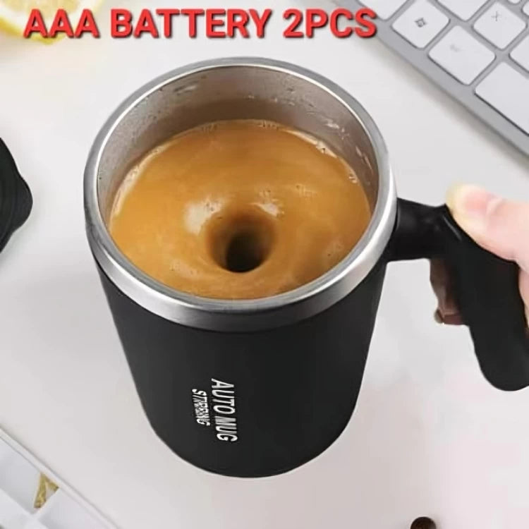 Blender Mug for Nescafe and Cappuccino