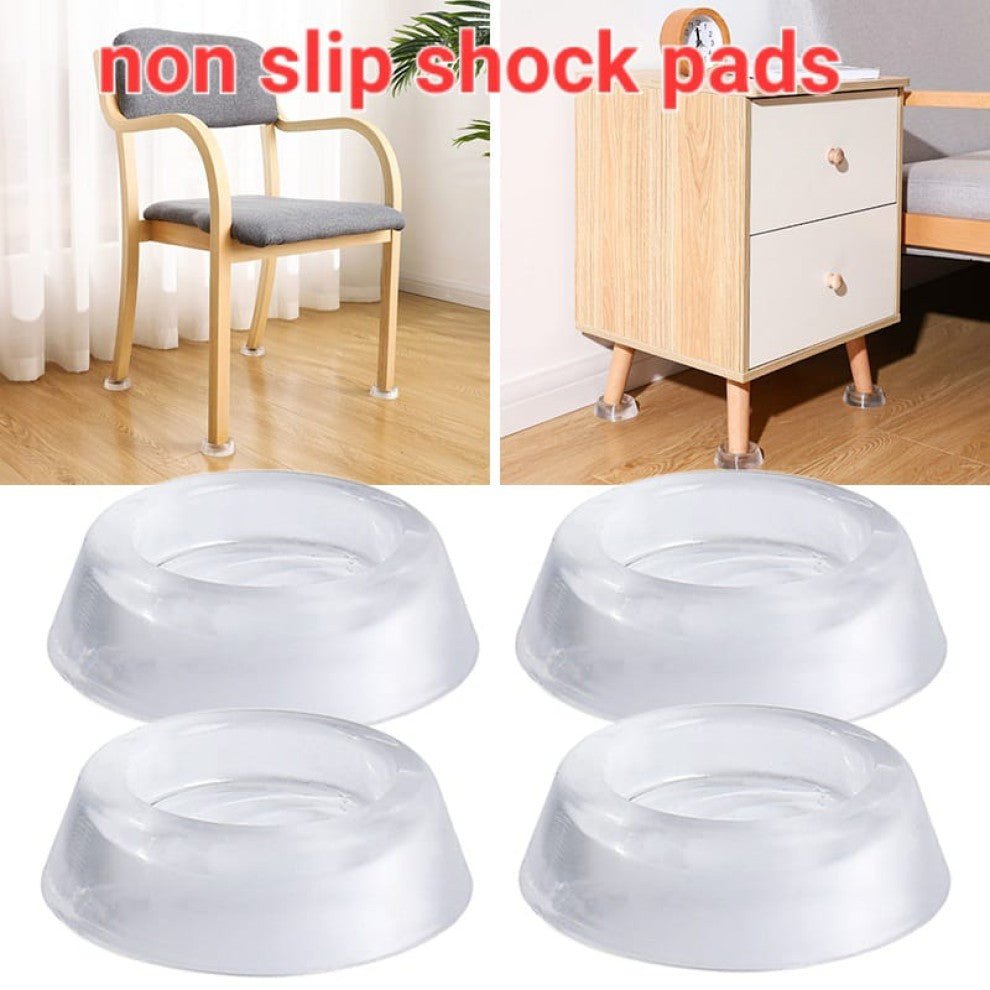 Anti Skid Vibrasion