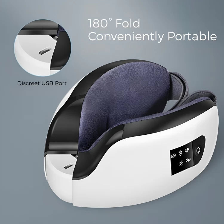 Smart Eye Massager
