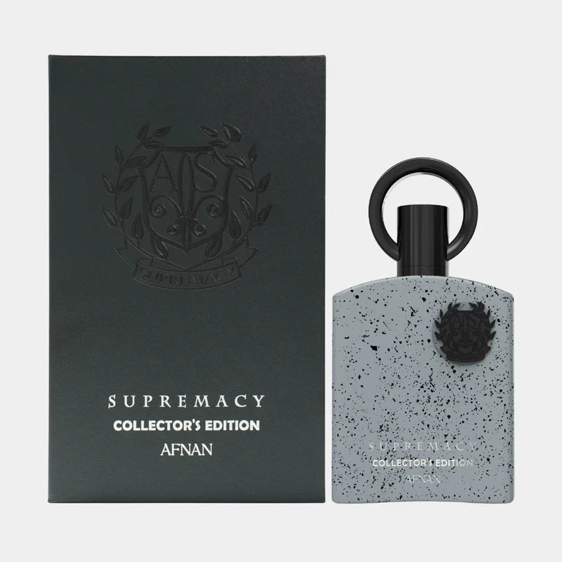 SUPREMACY Collector’s Edition – Eau de Parfum 100ml