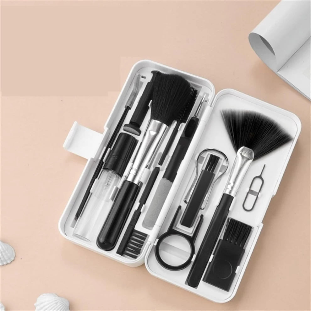 18-in-1 Electronic Cleaning Kit