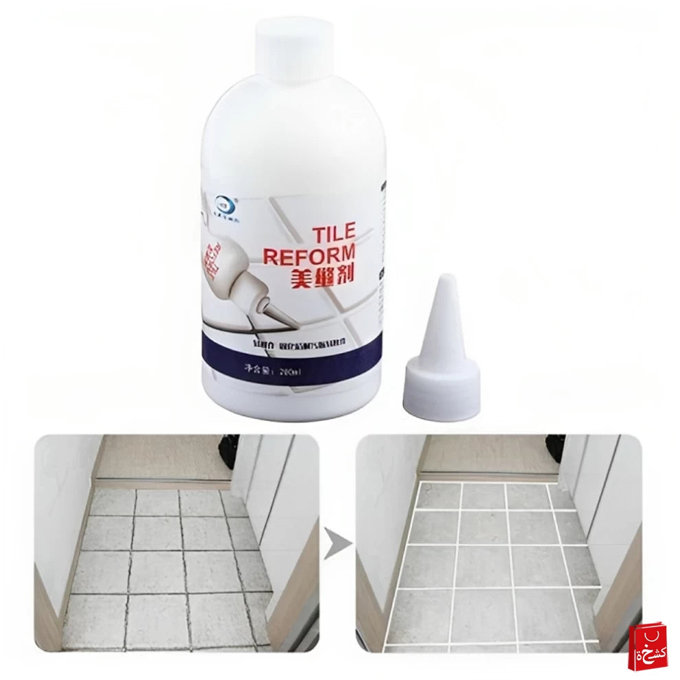Tile Reform Gap Refill - 280 ml