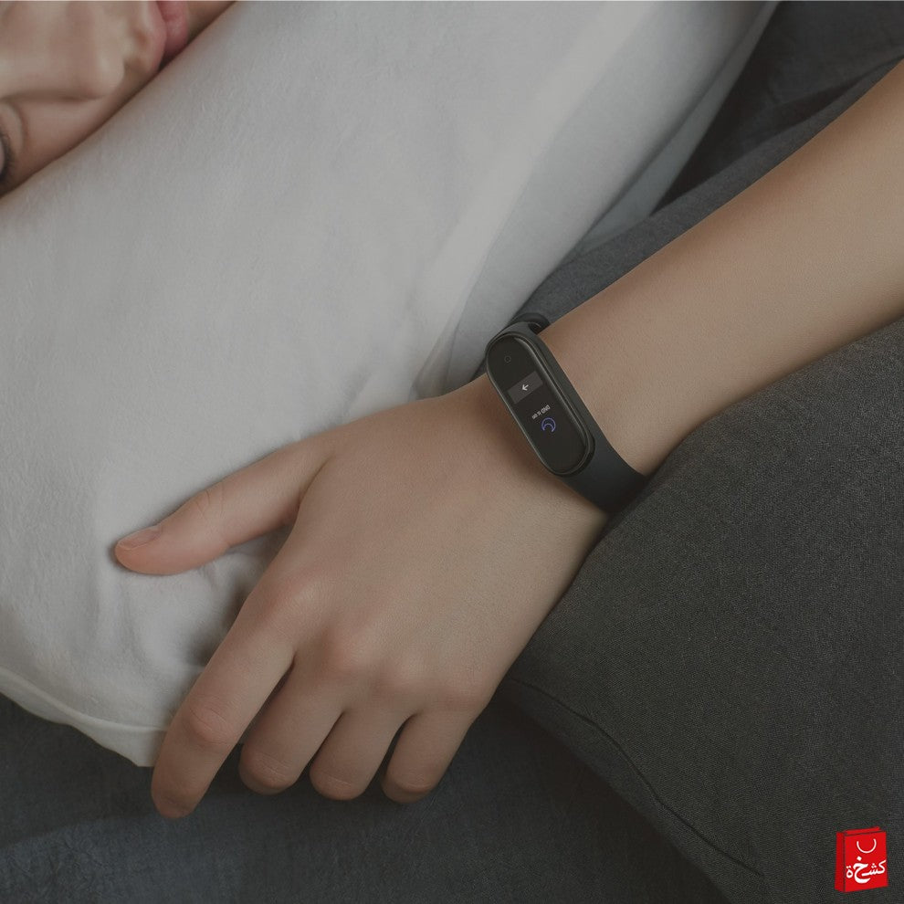 Xiaomi MI Band 4 Smartband