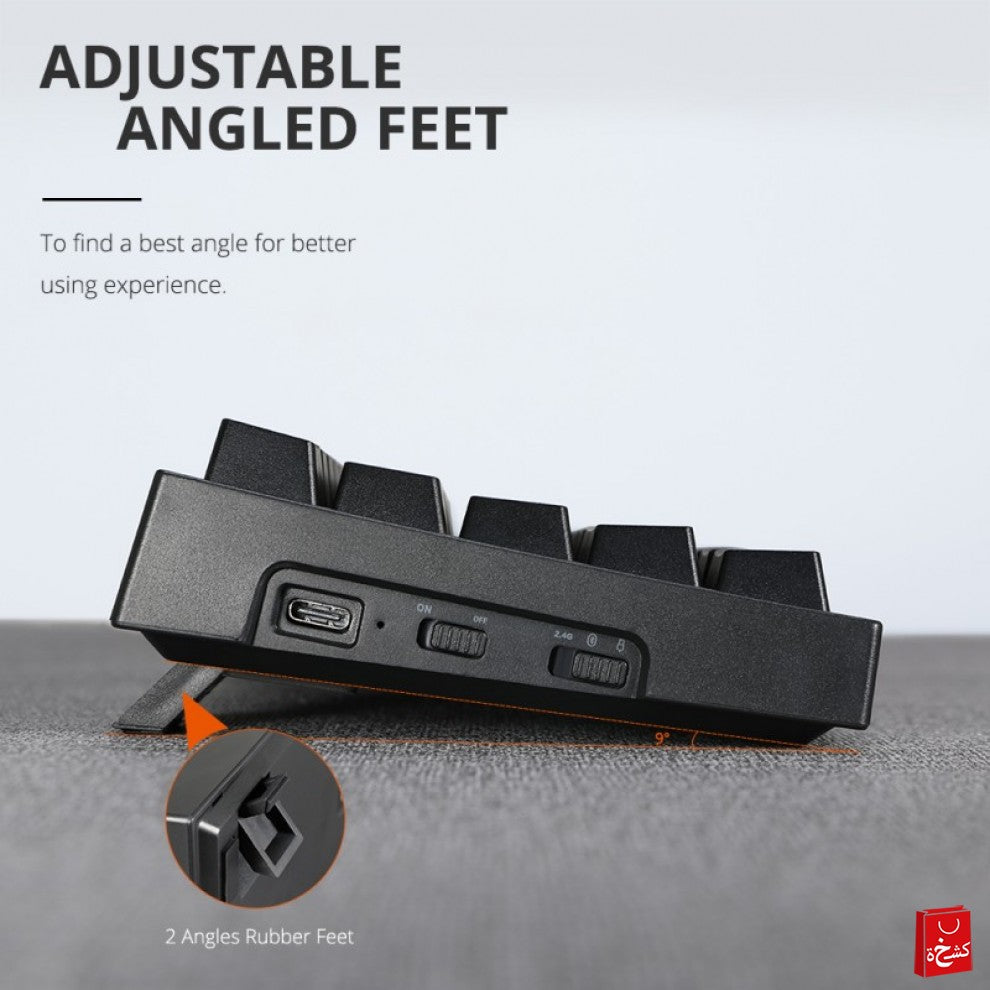 Tronsmart RGB Elite Mechanical Keyboard